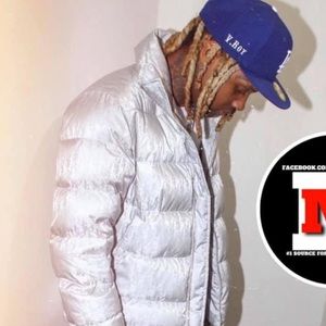 Meet your Posher, Tavion